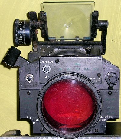 F4 Radar