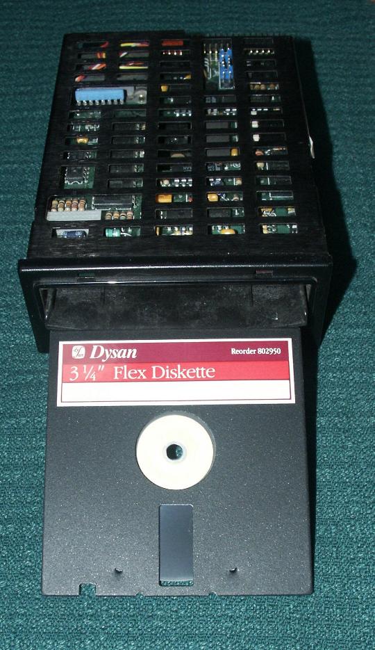 Floppy Disk Wikipedia