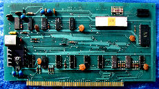 [IMSAI 8080 CPU]