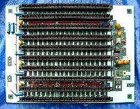 [SD Systems S-100 backplane]