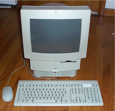 [LC580 Mac system]