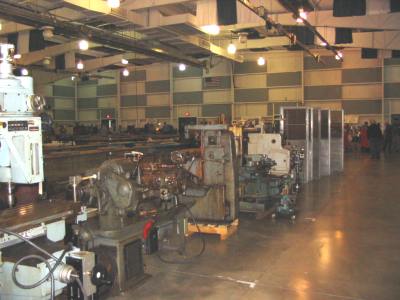 [equipment at auction] align=