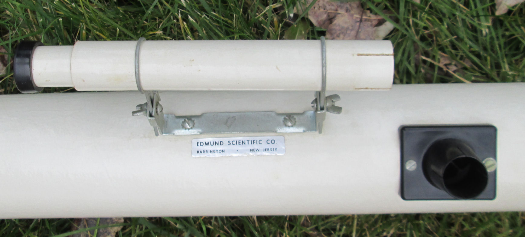 Edmund scientific telescope lenses sale